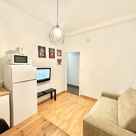 Madrid Rio Antonio Lopez B Apartment Екстериор снимка