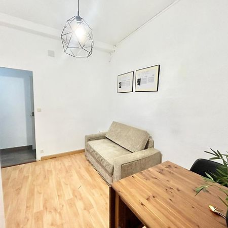 Madrid Rio Antonio Lopez B Apartment Екстериор снимка