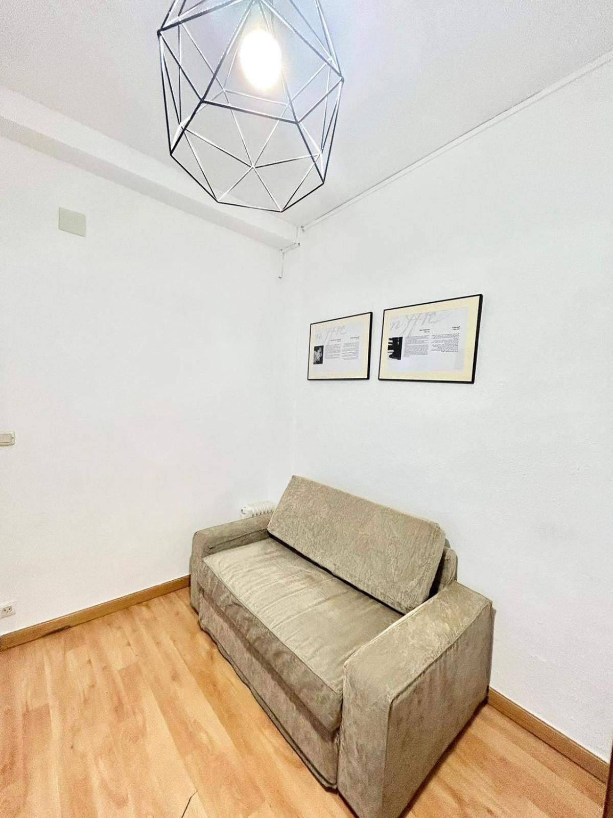 Madrid Rio Antonio Lopez B Apartment Екстериор снимка