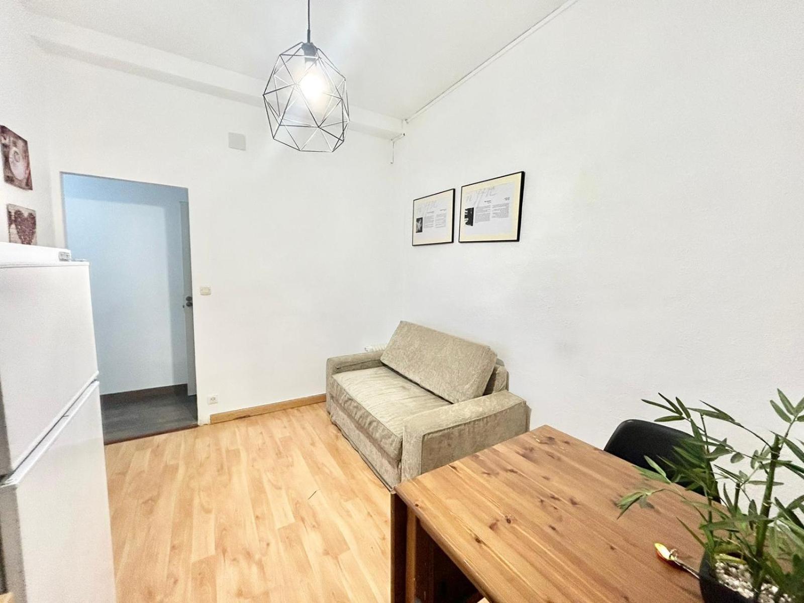 Madrid Rio Antonio Lopez B Apartment Екстериор снимка