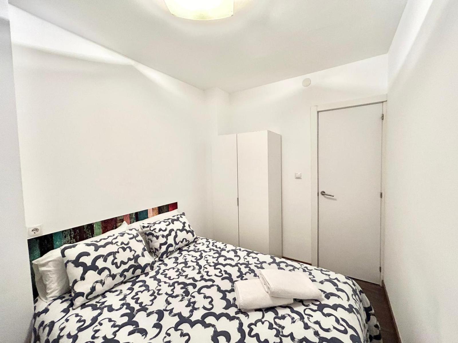 Madrid Rio Antonio Lopez B Apartment Екстериор снимка