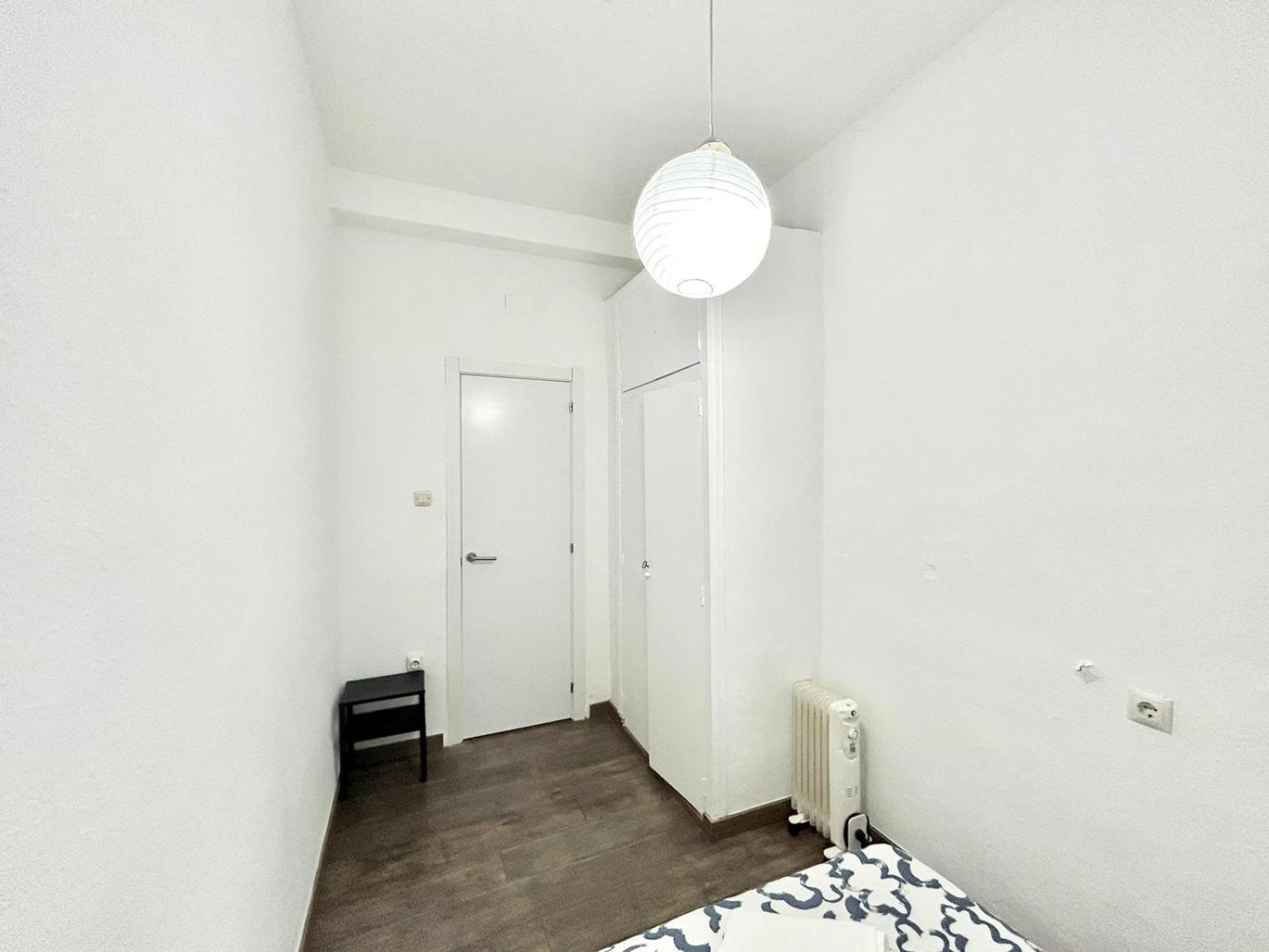 Madrid Rio Antonio Lopez B Apartment Екстериор снимка