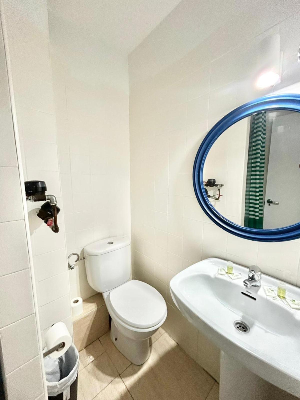 Madrid Rio Antonio Lopez B Apartment Екстериор снимка