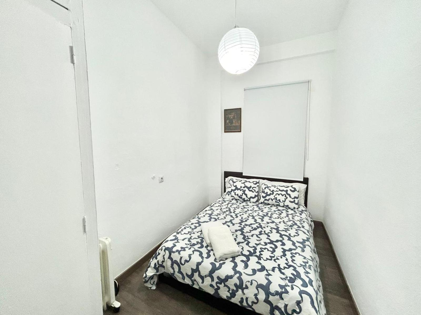 Madrid Rio Antonio Lopez B Apartment Екстериор снимка