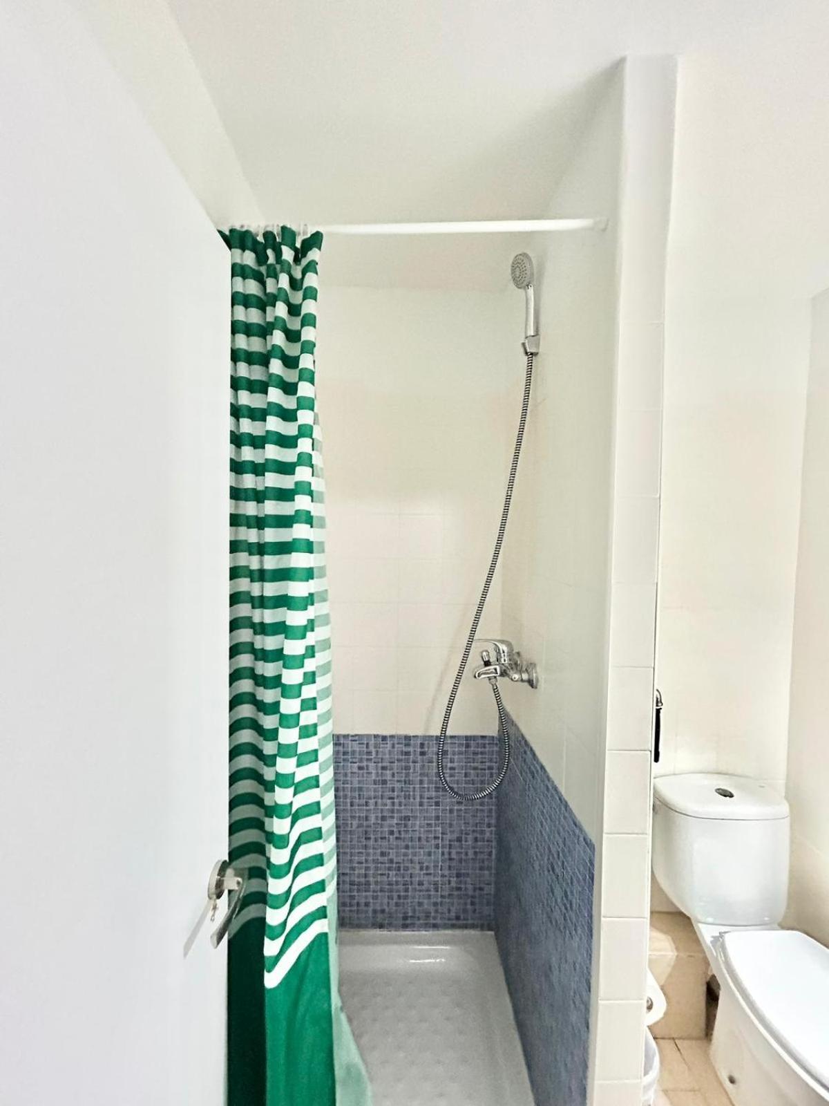 Madrid Rio Antonio Lopez B Apartment Екстериор снимка