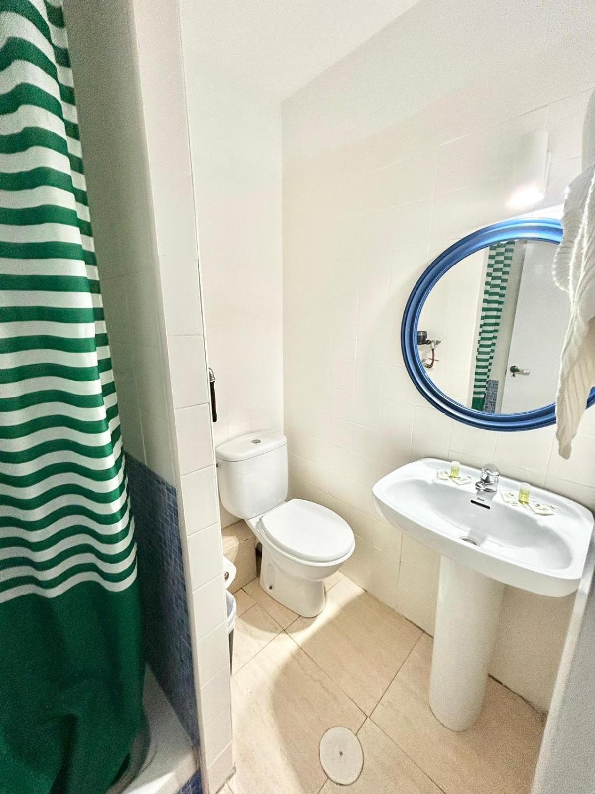 Madrid Rio Antonio Lopez B Apartment Екстериор снимка
