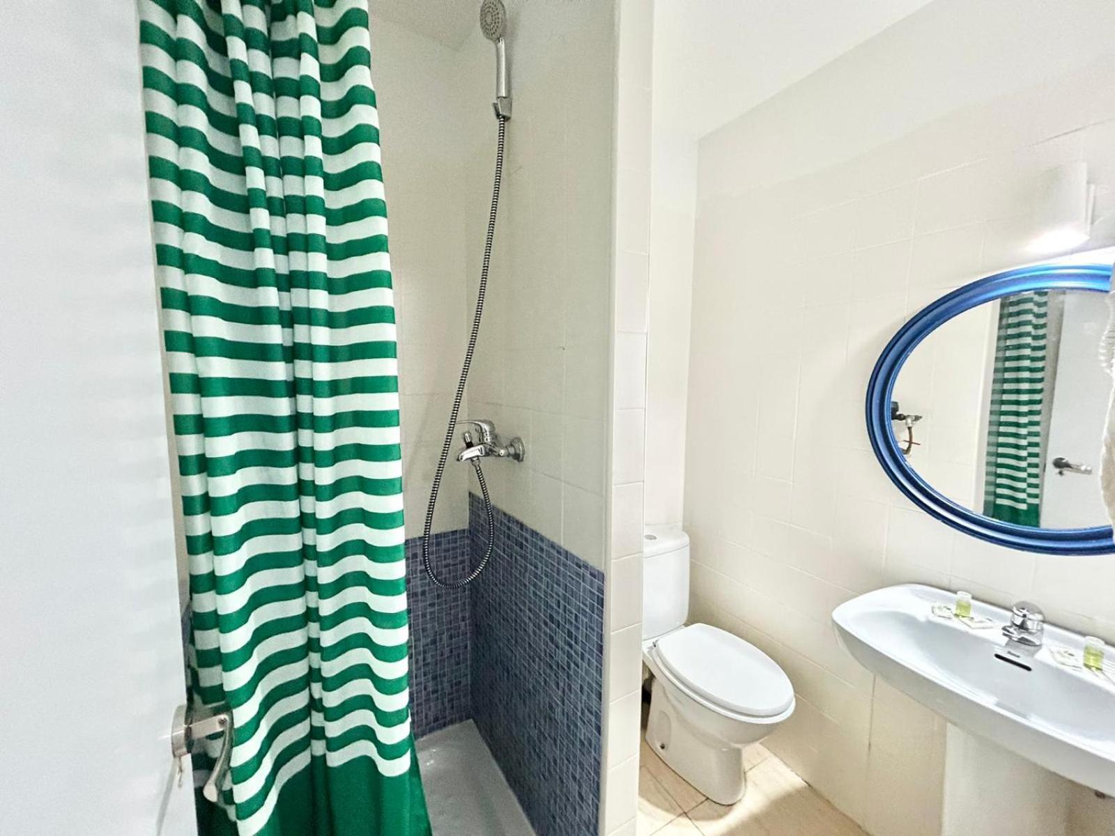 Madrid Rio Antonio Lopez B Apartment Екстериор снимка